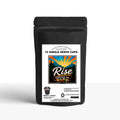 12 Pack Single Serve Coffee Capsules