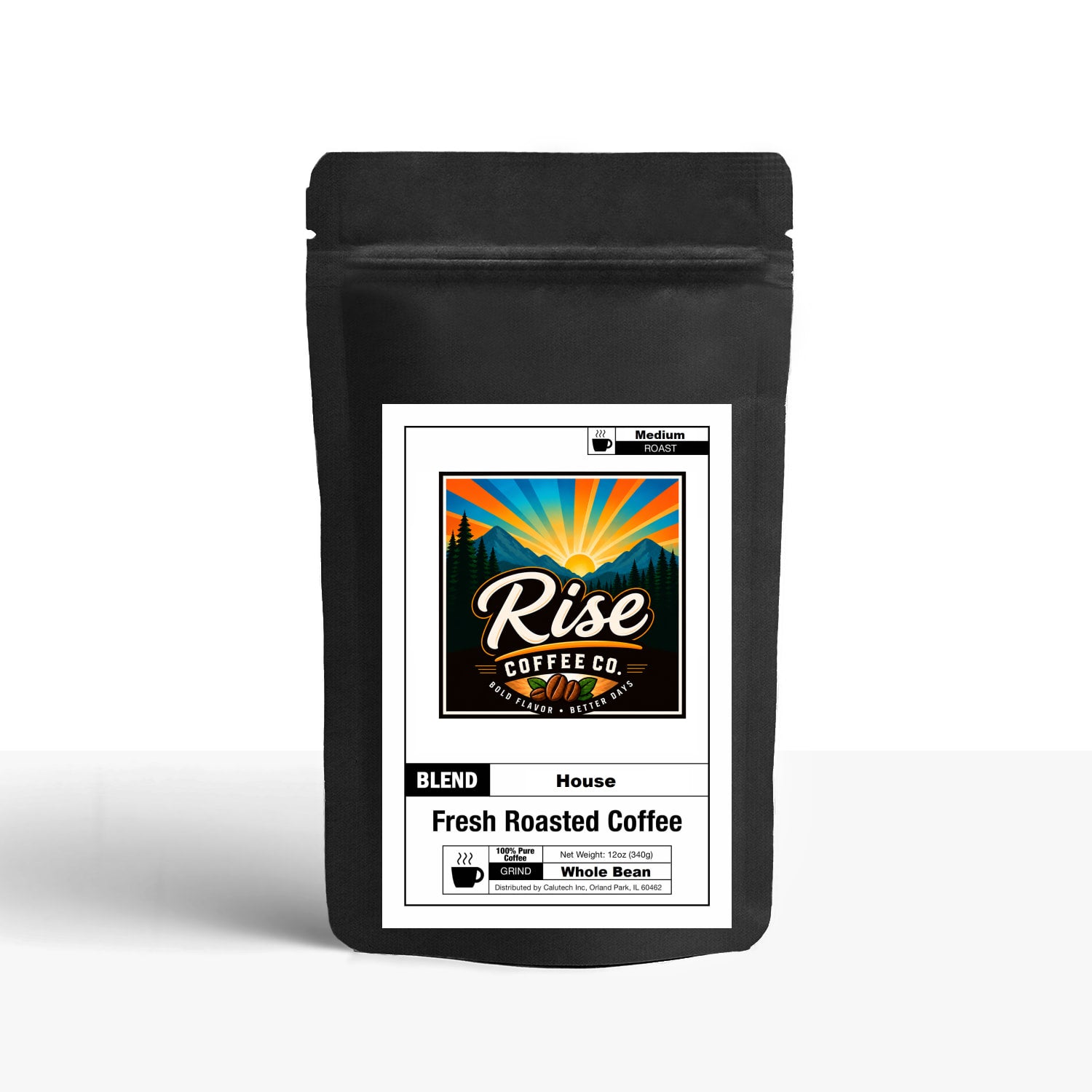 House Blend