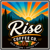 Rise Coffee - Home