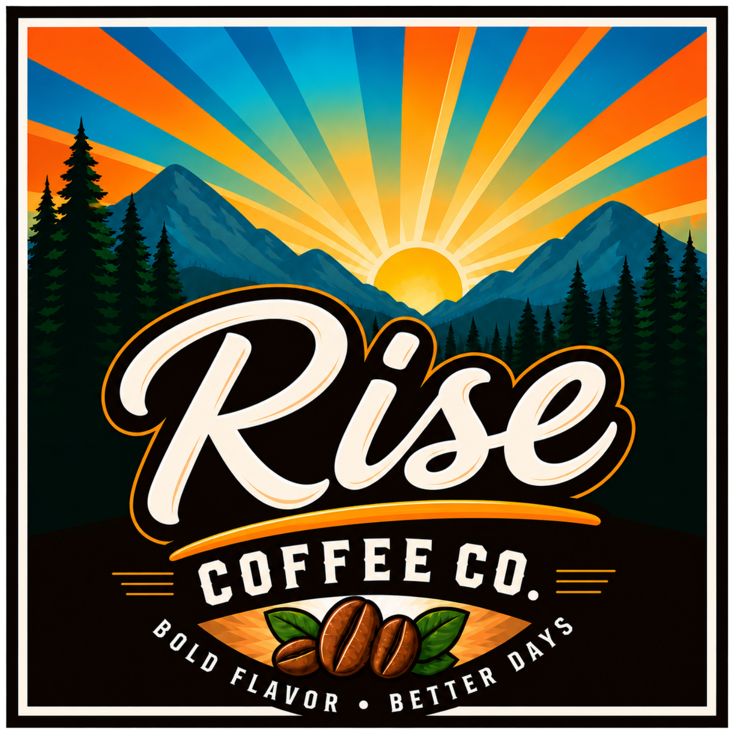 Rise Coffee